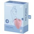PRIDE – DILDO BANDERA LGBT 15 CM
