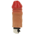 DIABLO PICANTE – MECHERO PITO MULATO