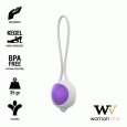 GEISHA BALL KEISY I 11.6X3.3CM | WOMANVIBE