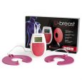 ELETRO ESTIMULADOR PARA SEIOS U-BREAST | 500COSMETICS