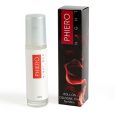 ÁGUA DE COLÓNIA EM ROLL-ON PHIERO NIGHT MAN 10ML | 500COSMETICS