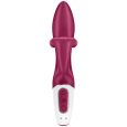 SATISFYER ABRACE-ME VIBRADOR PONTO G – BAGA