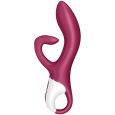 SATISFYER ABRACE-ME VIBRADOR PONTO G – BAGA