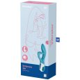 PRIDE – PLUG HUNK BANDERA LGBT 10,5 CM