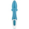 PRIDE – PLUG HUNK BANDERA LGBT 10,5 CM