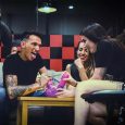 JOGO DE FESTA “CUM FACE”