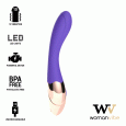 JE JOUE – VIBRADOR UMA MORADO