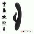 SEVEN CREATIONS – INTENCE POWER CONEJITO VIBRADOR ROSA