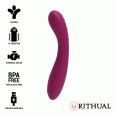 RITHUAL KRIYA G-SPOT ESTIMULADOR RECARREGÁVEL ORQUIDEA