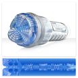 FLESHLIGHT MASTURBADOR TURBO CORE BLUE ICE