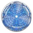 FLESHLIGHT MASTURBADOR TURBO CORE BLUE ICE