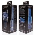 FLESHLIGHT MASTURBADOR TURBO CORE BLUE ICE