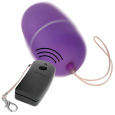 OVO VIBRATÓRIO COM CONTROLE REMOTO ONLINE – ROXO