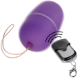 ONLINE – HUEVO VIBRADOR CONTROL REMOTO M LILA