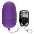 ONLINE – HUEVO VIBRADOR CONTROL REMOTO M LILA