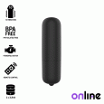 OHMAMA – VIBRADOR ROTADOR CON RABBIT