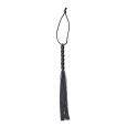 FLOGGER PRETO 22CM | OHMAMA