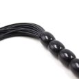 FLOGGER PRETO 22CM | OHMAMA