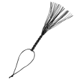 FLOGGER PRETO 22CM | OHMAMA