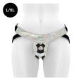 MYTHOLOGY FANTASY HARNESS – ARNÊS IRIDESCENT L/XL