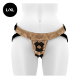 MYTHOLOGY FANTASY HARNESS – ARNÊS BRONZE L/XL