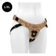 MYTHOLOGY FANTASY HARNESS – ARNÊS BRONZE L/XL