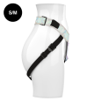 MYTHOLOGY FANTASY HARNESS – ARNÊS IRIDESCENT S/M