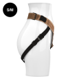 MYTHOLOGY FANTASY HARNESS – ARNÊS BRONZE S/M