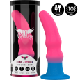 MYTHOLOGY KUNO UTOPIA DILDO M – VIBRADOR COMPATÍVEL WATCHME TECNOLOGIA SEM FIO
