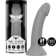MYTHOLOGY RUNE MAJESTIC DILDO S – VIBRADOR COMPATÍVEL WATCHME TECNOLOGIA SEM FIO