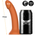 MYTHOLOGY RUNE ROYAL VIBRADOR M – VIBRADOR COMPATÍVEL WATCHME TECNOLOGIA SEM FIO