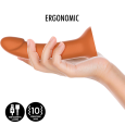 MYTHOLOGY RUNE ROYAL VIBRADOR M – VIBRADOR COMPATÍVEL WATCHME TECNOLOGIA SEM FIO