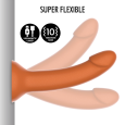 MYTHOLOGY RUNE ROYAL VIBRADOR M – VIBRADOR COMPATÍVEL WATCHME TECNOLOGIA SEM FIO