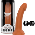 MYTHOLOGY RUNE ROYAL VIBRADOR M – VIBRADOR COMPATÍVEL WATCHME TECNOLOGIA SEM FIO