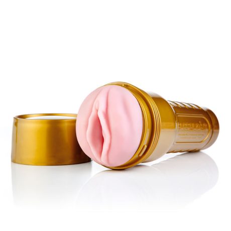 UNIDADE DE TREINO MASTURBADOR FLESHLIGHT PINK LADY STAMINA