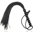 FLOGGER PRETO 22CM | OHMAMA