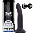 MYTHOLOGY DUMAN MYSTIC DILDO M – VIBRADOR COMPATÍVEL WATCHME TECNOLOGIA SEM FIO