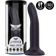 MYTHOLOGY DUMAN MYSTIC DILDO L – VIBRADOR COMPATÍVEL WATCHME TECNOLOGIA SEM FIO