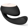LELO IDA WAVE MASSAJADOR CASAIS PRETO