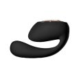 LELO IDA WAVE MASSAJADOR CASAIS PRETO