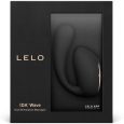 LELO IDA WAVE MASSAJADOR CASAIS PRETO
