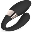 LELO TIANI HARMONY VIBRADOR PARA CASAIS PRETO