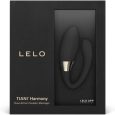 LELO TIANI HARMONY VIBRADOR PARA CASAIS PRETO