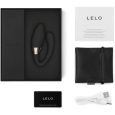 LELO TIANI HARMONY VIBRADOR PARA CASAIS PRETO