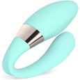 LELO TIANI HARMONY VIBRADOR PARA CASAIS AQUA