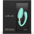 LELO TIANI HARMONY VIBRADOR PARA CASAIS AQUA