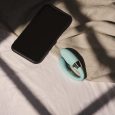 LELO TIANI HARMONY VIBRADOR PARA CASAIS AQUA