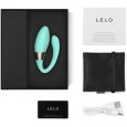 LELO TIANI HARMONY VIBRADOR PARA CASAIS AQUA