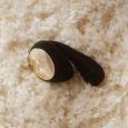 LELO IDA WAVE MASSAJADOR CASAIS PRETO