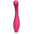 VIBRADOR JE JOUE JUNO G-SPOT – FÚCSIA